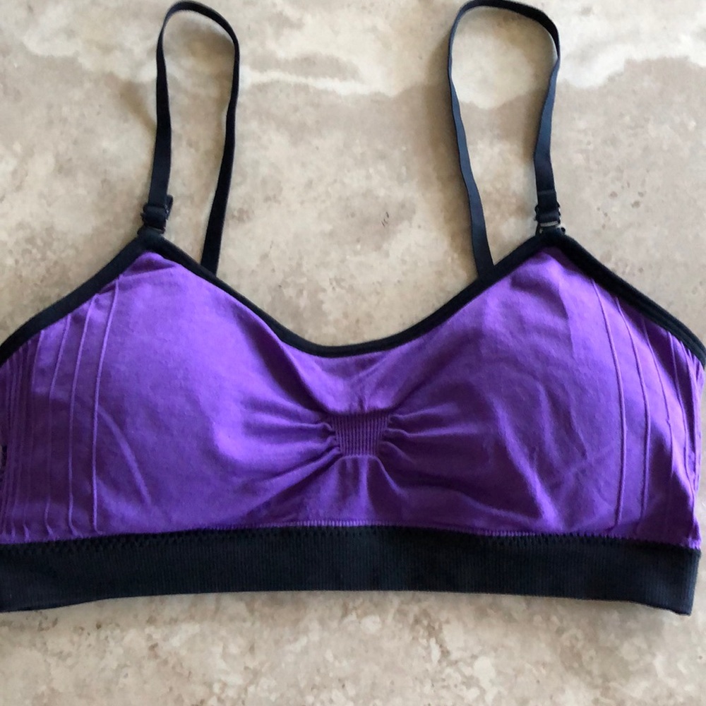 COOBIE CONVERTIBLE BRA NWOT